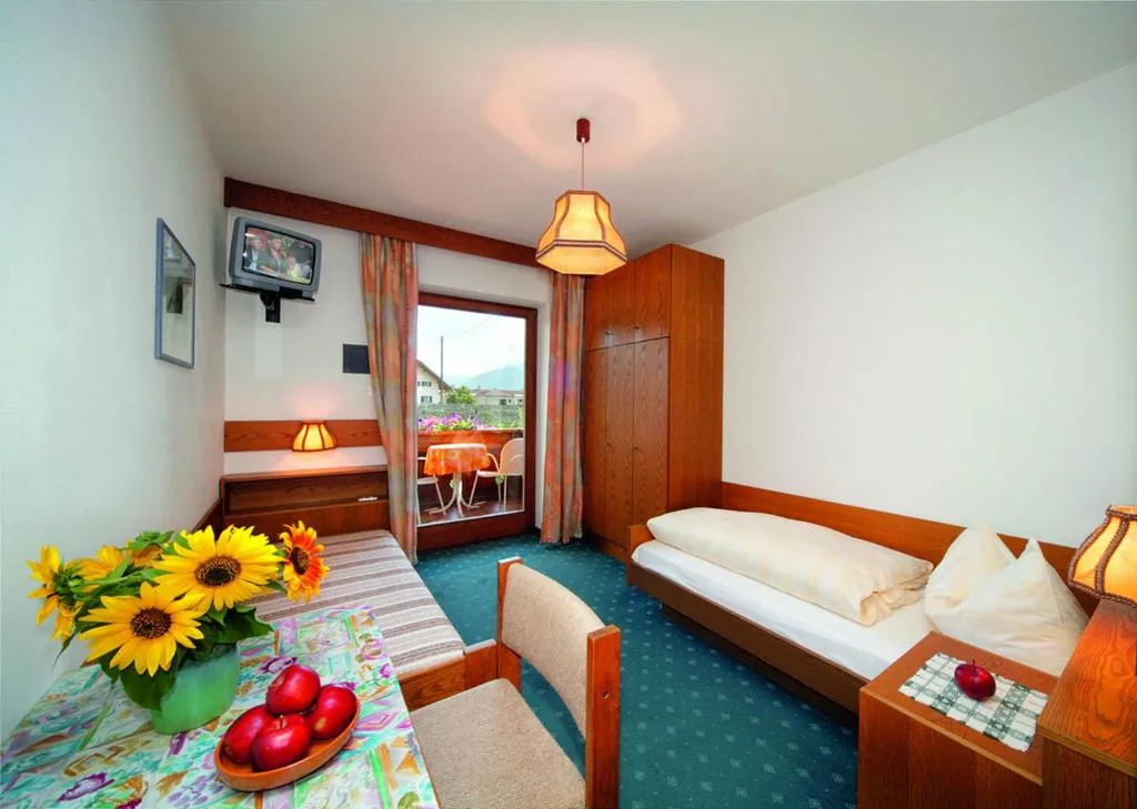 Camera Singola — Pension Pichler