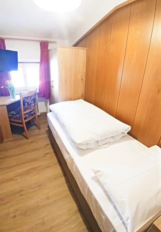 Camera Singola Piccola — Garni Gabrieli