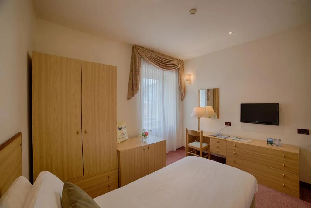 Premium Single Room with Spa Access — Bellavista Relax Hotel