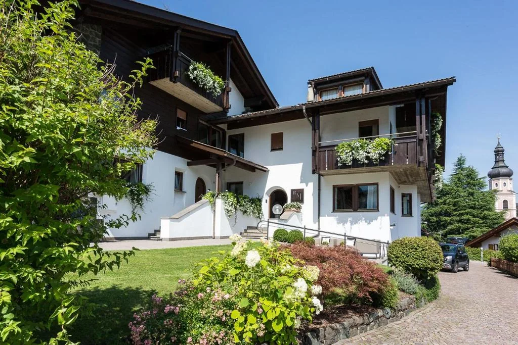 Camera Singola — Residence MAYR