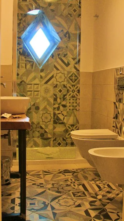 Camera Singola Standard — GH Hotel Monzoni