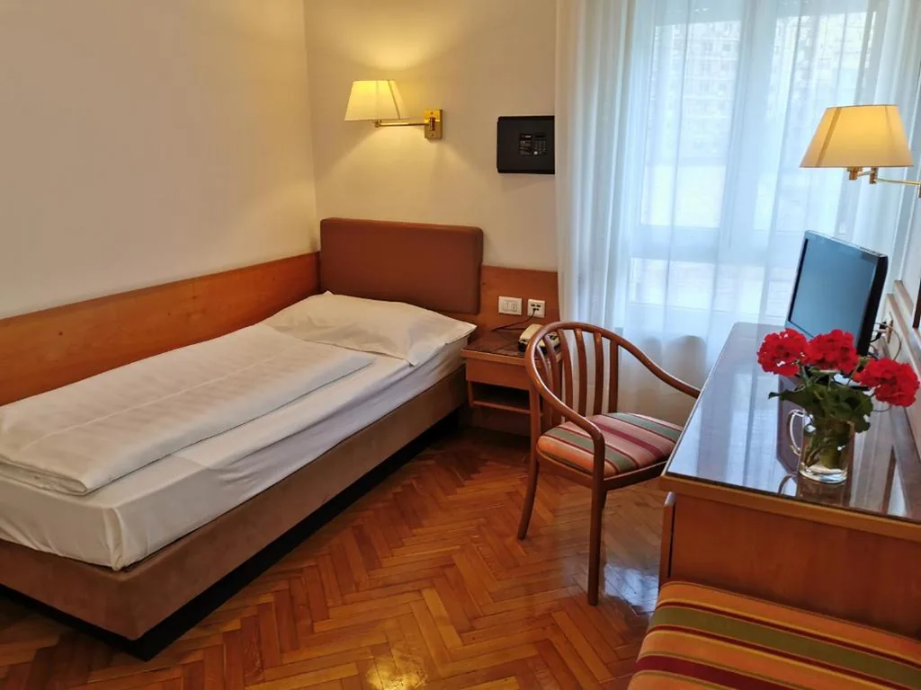 Camera Singola Standard — Hotel Adria