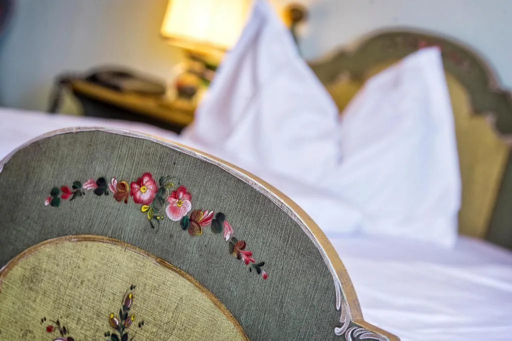 Camera Singola Standard — Hotel Brunella