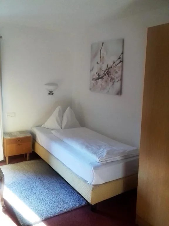 Standard Single Room — Hotel Restaurant Schaurhof