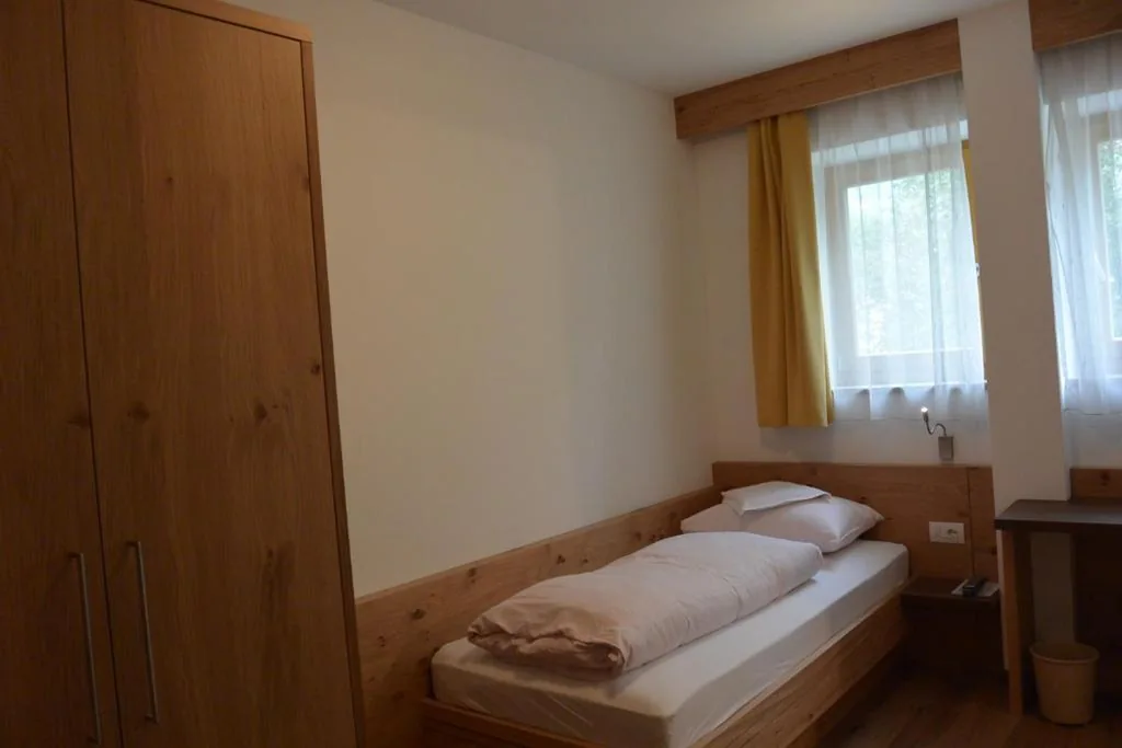 Standard Single Room — Hotel Sterzinger Moos