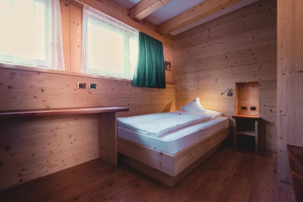 Camera Singola Standard — Hotel Zirmes