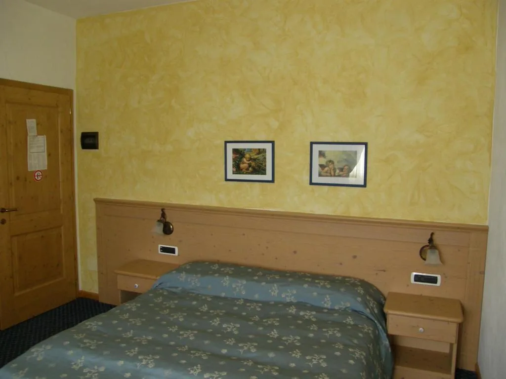 Camera Singola Standard — Villa Ilaria