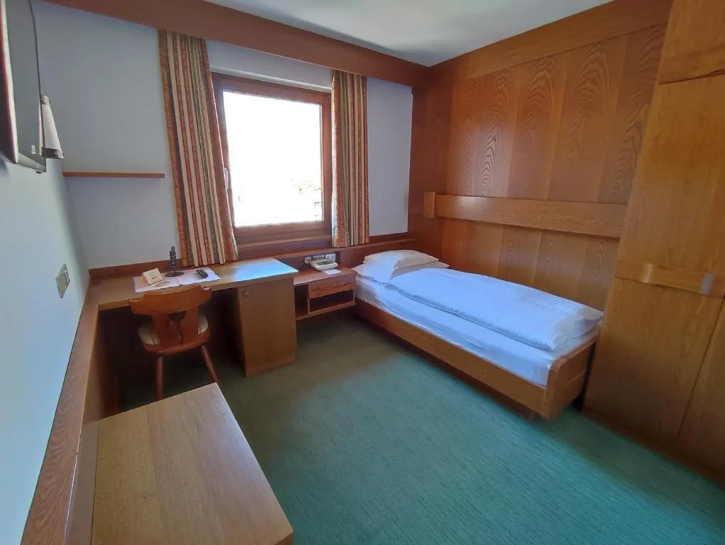 Camera Singola Standard — Villa Luise