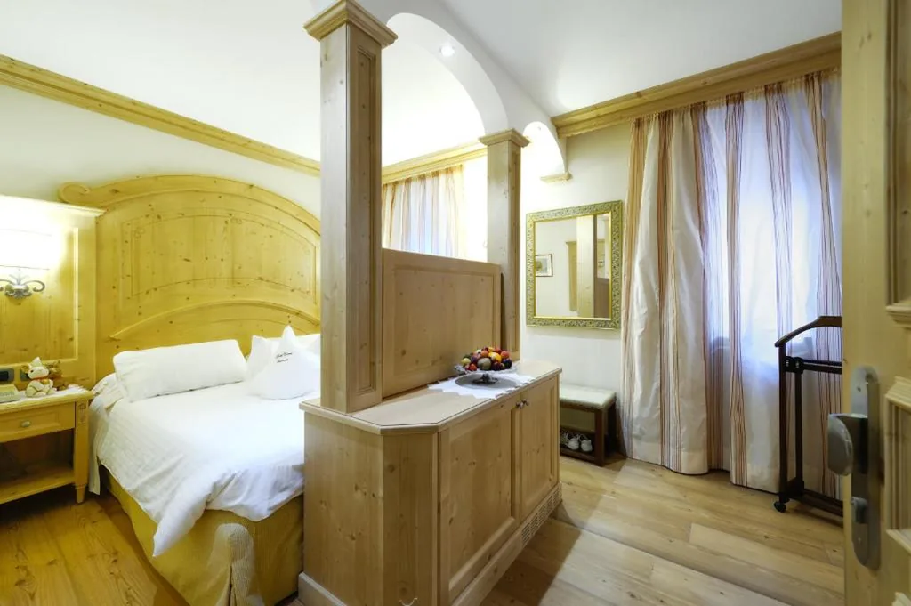 Camera Singola Superior — Boutique Hotel Diana