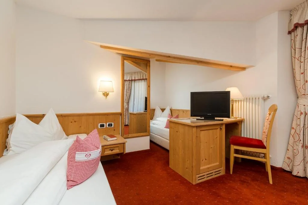 Camera Singola Superior — Hotel Bel Sit