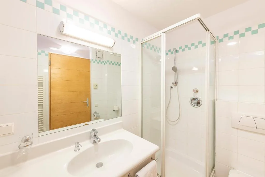 Camera Singola Superior — Hotel Figl ***S