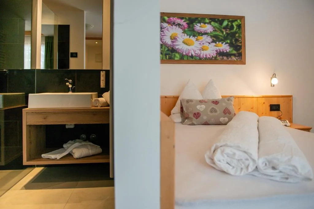 Camera Singola Superior — Hotel Gran Pre