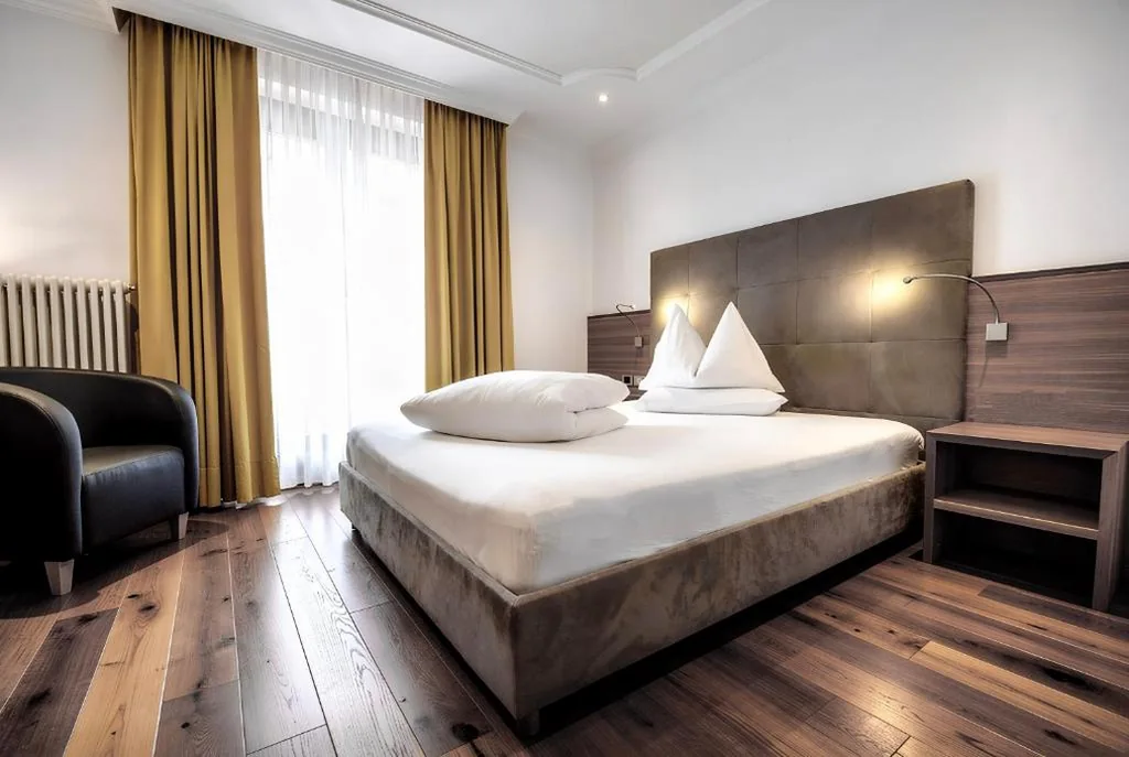 Camera Singola Superior — Hotel Luna Mondschein