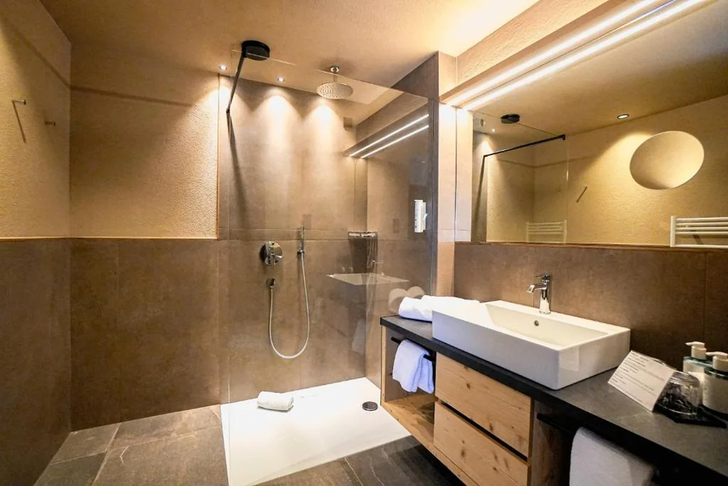 Camera Singola Superior — Hotel Pozzamanigoni