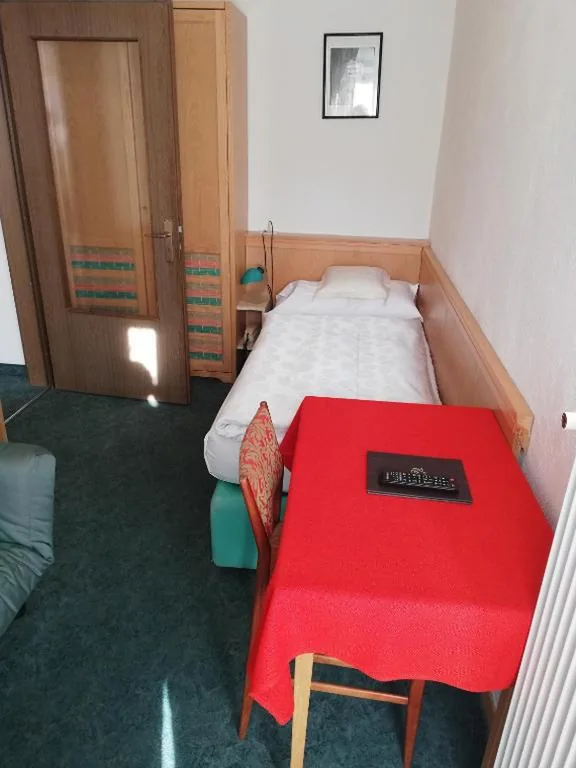 Camera Singola Superior — Hotel Rodes