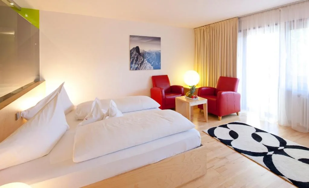 Camera Singola Superior — Parkhotel Marlena – Adults Only