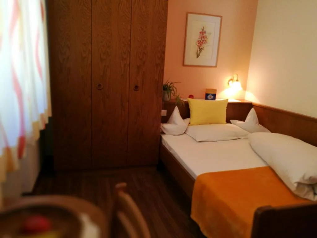 Single Room — Untermairhof B&B Christine