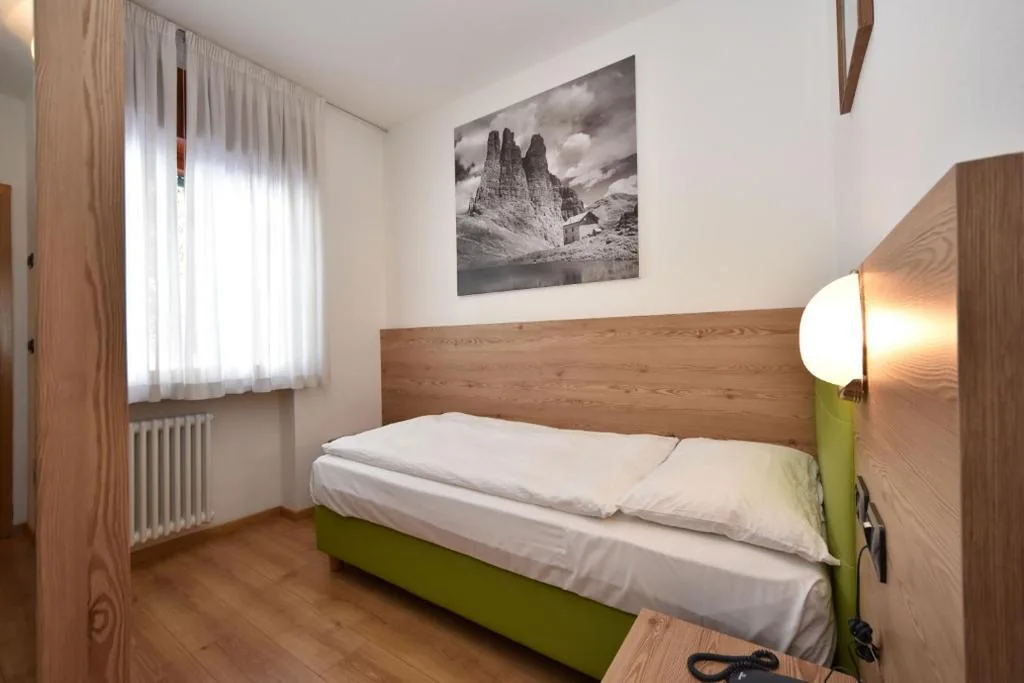 Camera Singola — Villa Gemmy