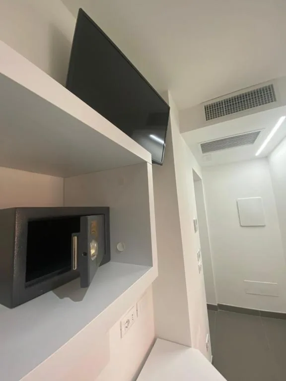 Camera Standard Doppia con Letti Singoli — Hotel Aurora & Appartamenti