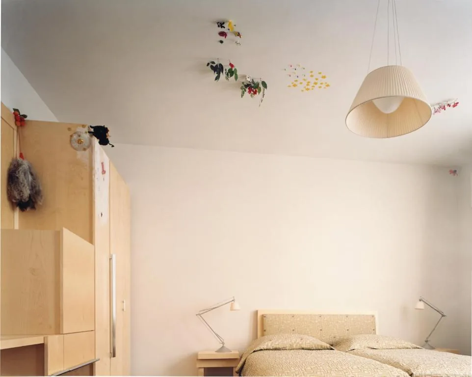 Camera Standard Doppia con Letti Singoli — Hotel Greif, a Member of Design Hotels