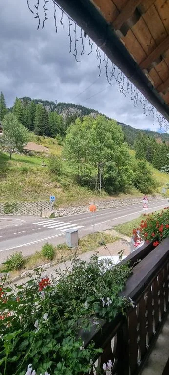Camera Standard Matrimoniale/Doppia con Letti Singoli con Balcone — DaSte’ ex Villa Ruggero