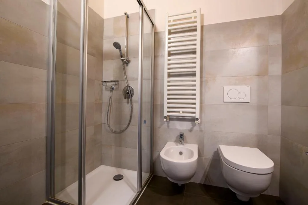 Superior Room — Borgo San Nazzaro