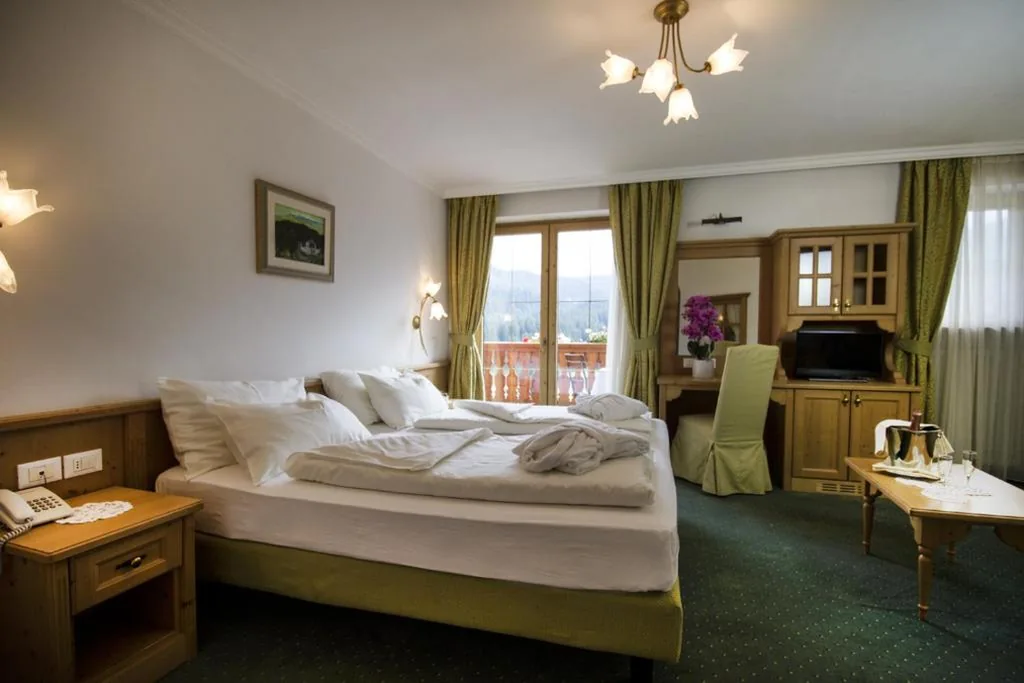 Superior Twin Room — Hotel Casa del Campo