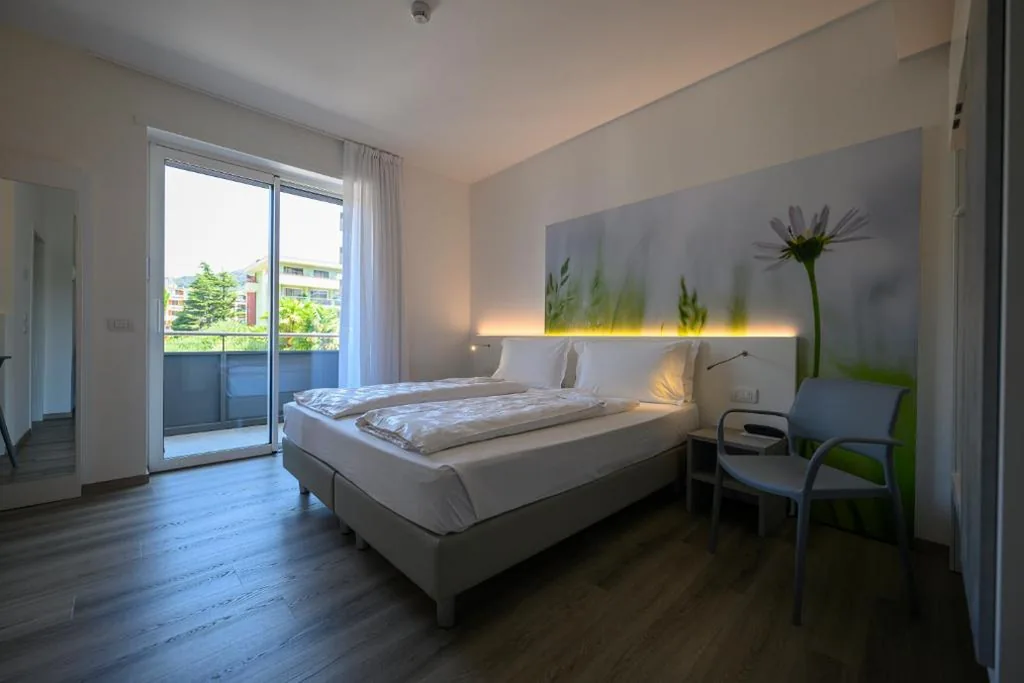 Superior Double/Twin Room — Hotel Riviera
