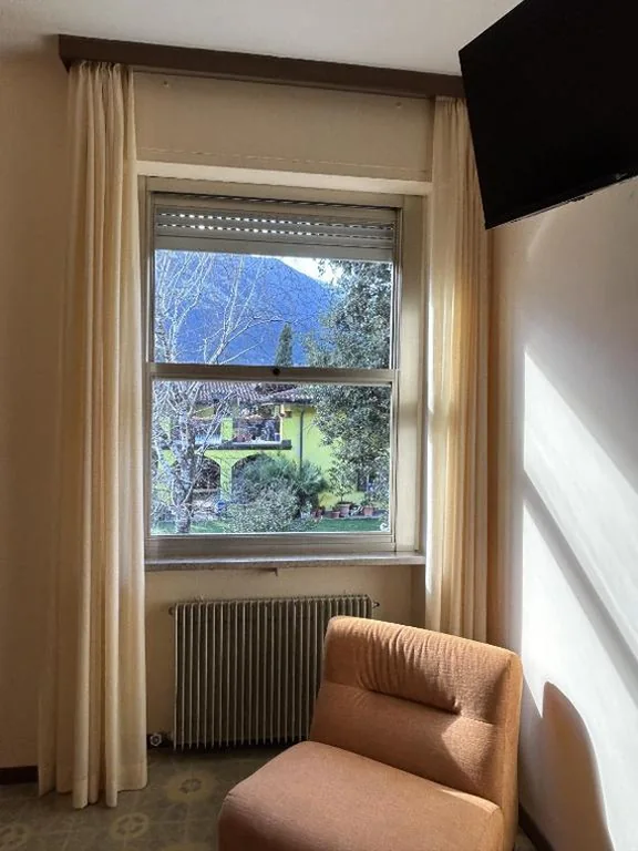 Camera Tripla (3 Adulti) — Hotel Diana