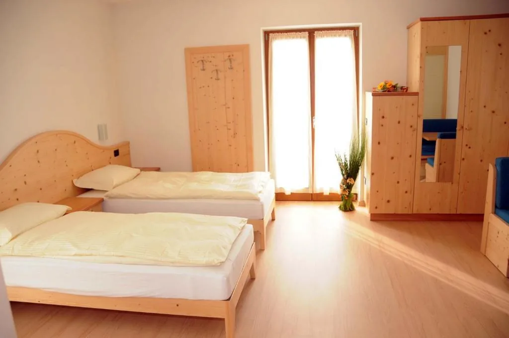 Triple Room — Agritur alla Veduta