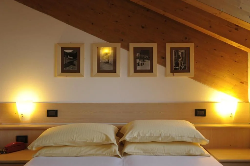 Camera Tripla — Alpstyle Hotel Albolina Wellness & Beauty