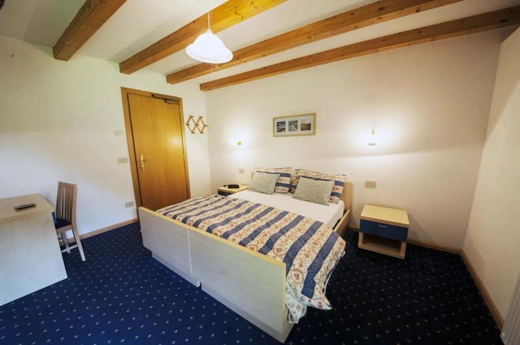 Triple Room — B&B Col Da La Vila