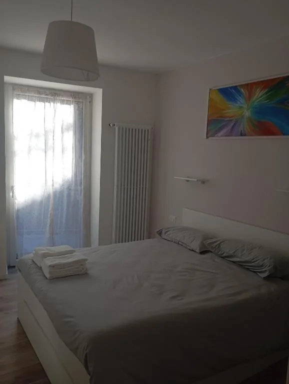 Camera Tripla — B&B La casa sul Vela