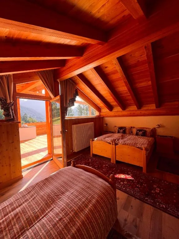 Triple Room — B&B Maso al Cervo