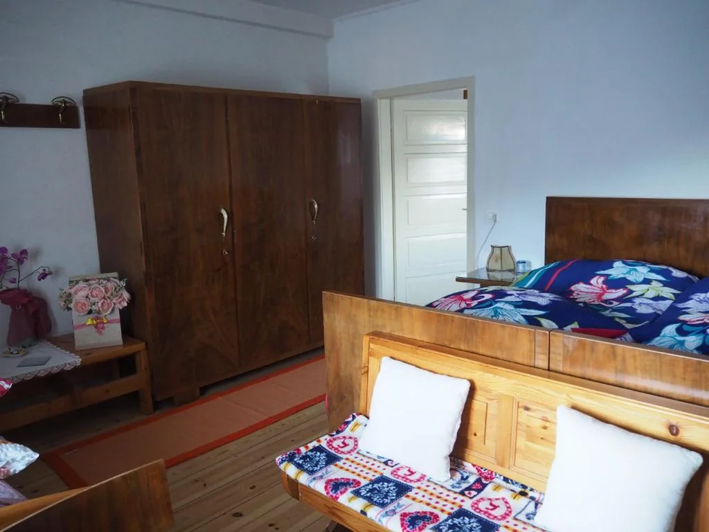 Camera Tripla — B&B Signora Elvira