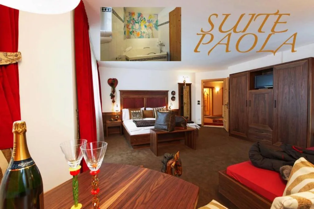 Triple Room — B&B Tamarindo