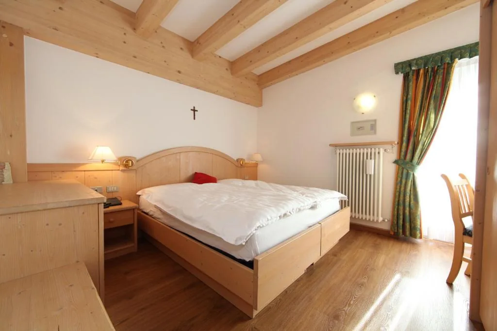 Camera Tripla Basic — Hotel El Pilon