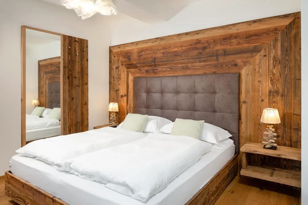 Camera Tripla Comfort — Hotel Pareda