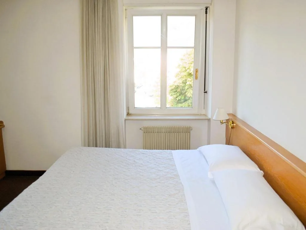 Camera Tripla Comfort — Hotel Terme Villa Regina