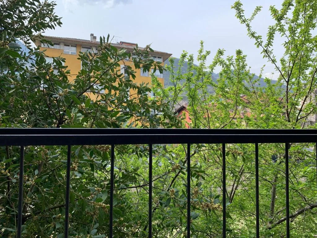 Camera Tripla con Bagno Privato — Casa Rosmini rooms, Dolomia best home