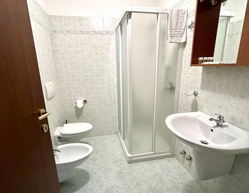 Triple Room with Mountain View — Etrusca Polsa