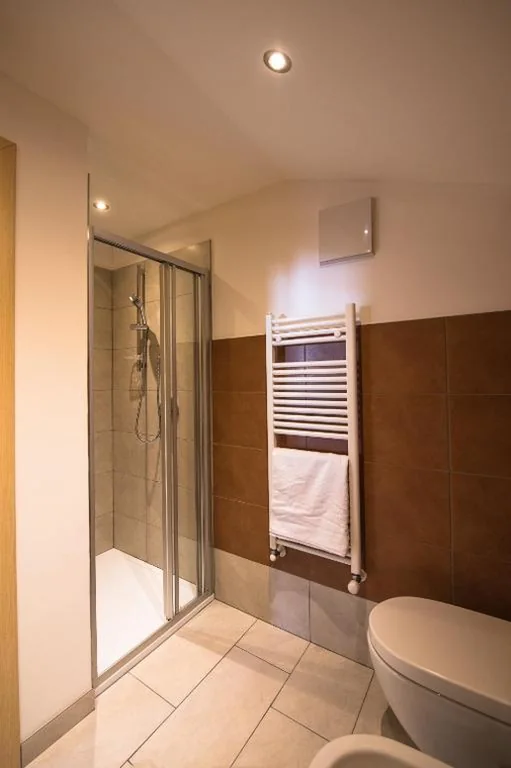 Triple Room - Dependance — Golden Park Resort