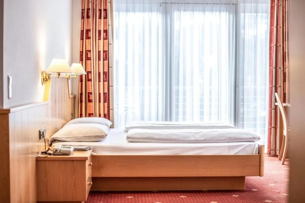 Camera Tripla - Dependance — Hotel Mondschein