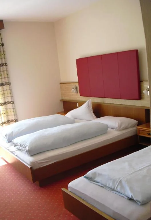 Triple Room — Dependance Villnerhof