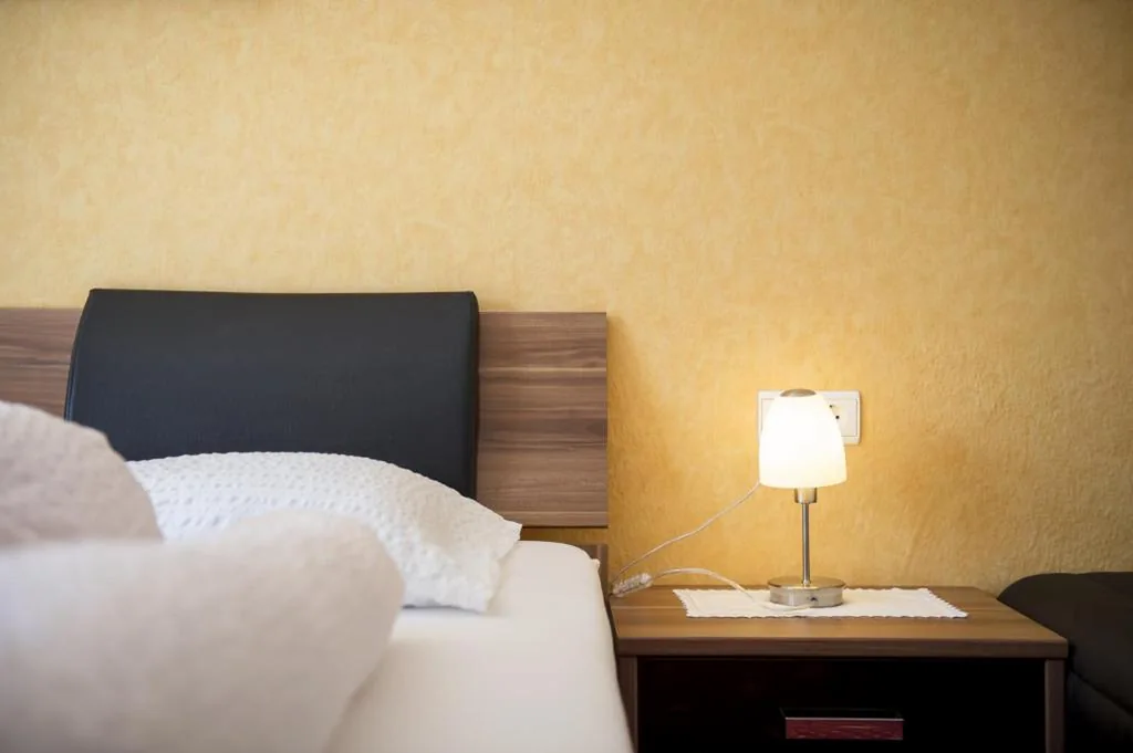 Economy Triple Room — Sonnenberg