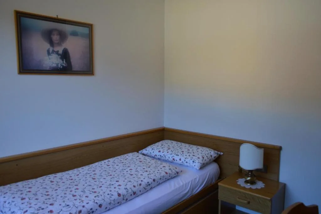 Camera Tripla — Garnì BUCANEVE