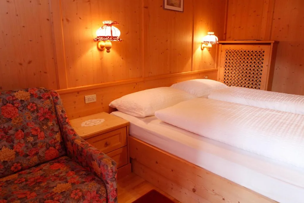 Triple Room — Garnì Iosc
