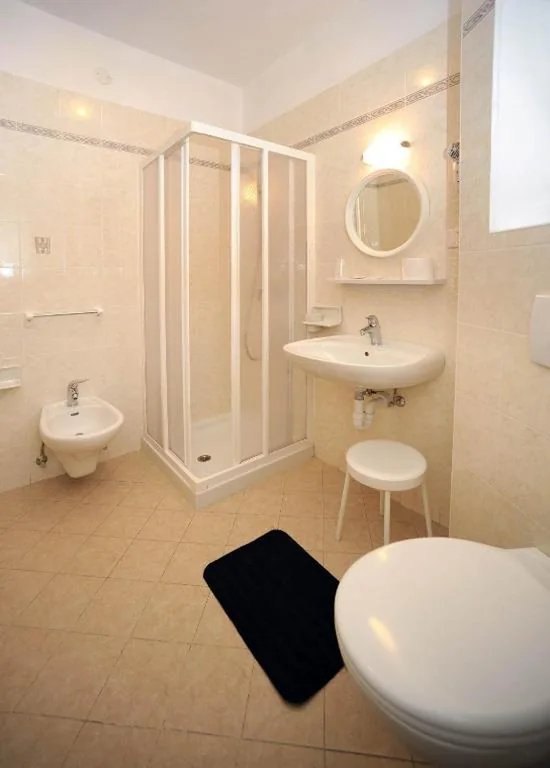 Camera Tripla — Hotel Bucaneve