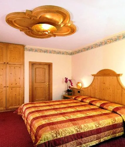 Camera Tripla — Hotel Europa