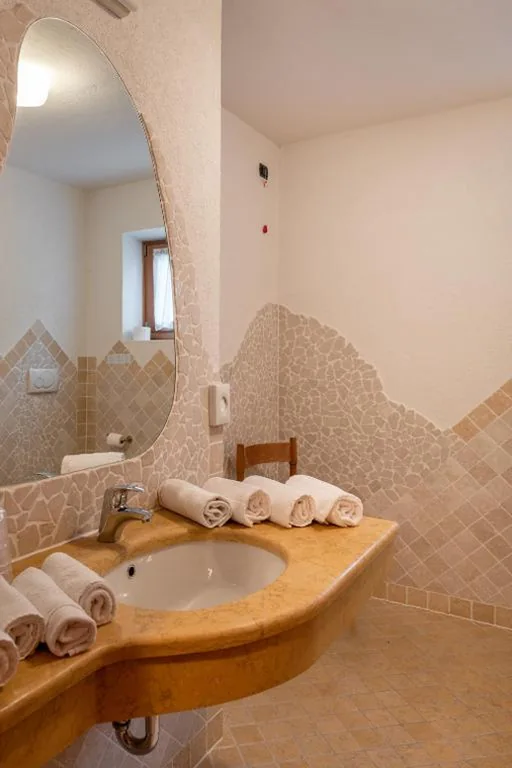 Camera Tripla — Hotel Europa
